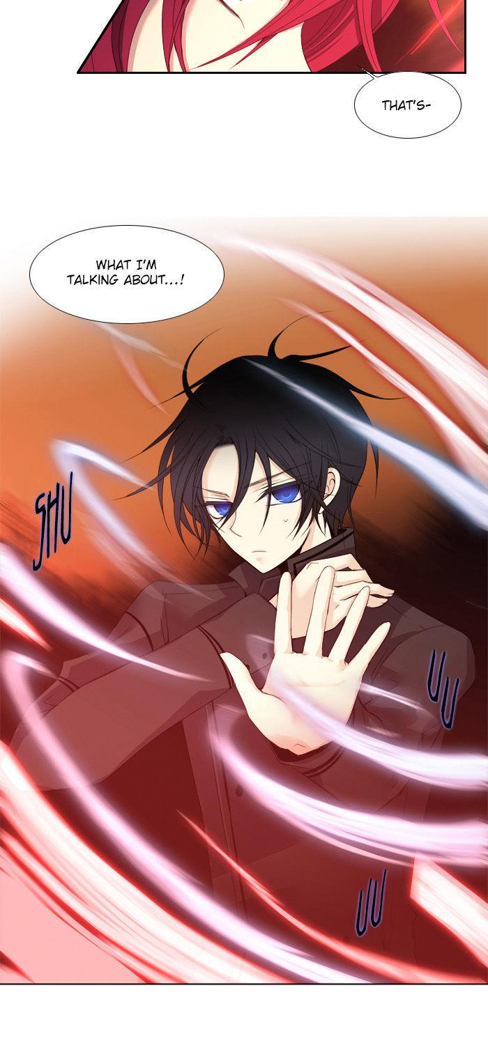 Black Haze Chapter 76 page 15 - Chapter 76