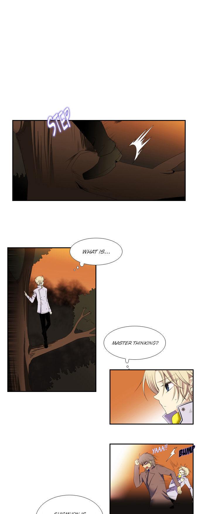 Black Haze Chapter 76 page 19 - Chapter 76