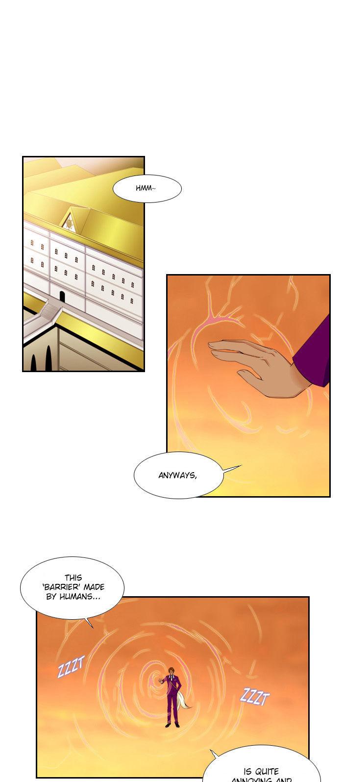Black Haze Chapter 76 page 2 - Chapter 76