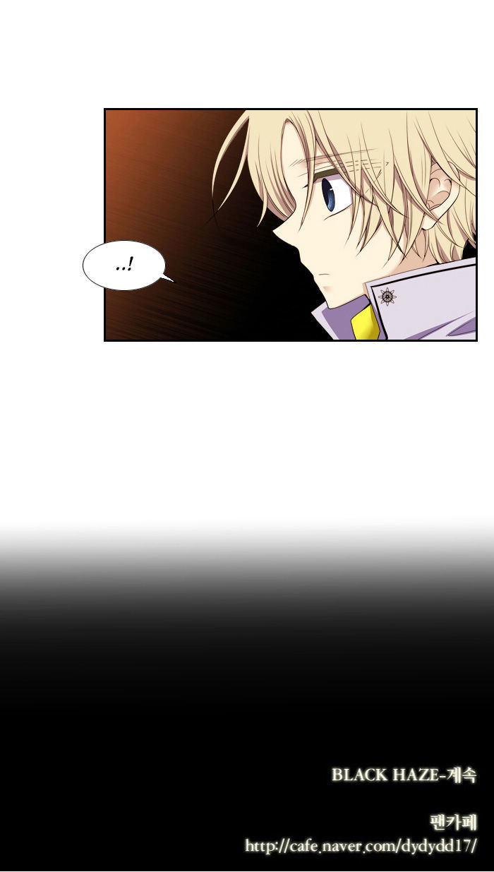 Black Haze Chapter 76 page 21 - Chapter 76