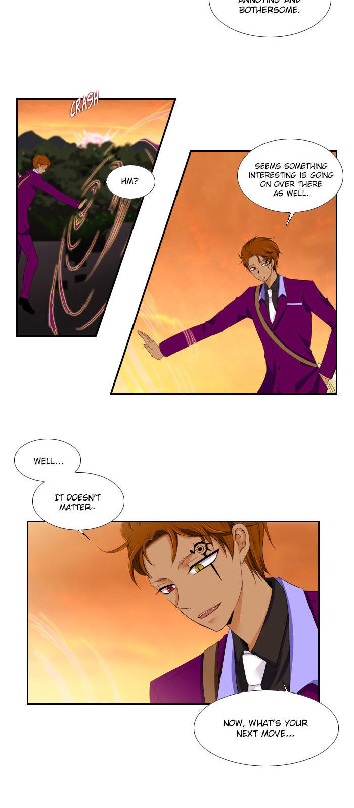 Black Haze Chapter 76 page 3 - Chapter 76