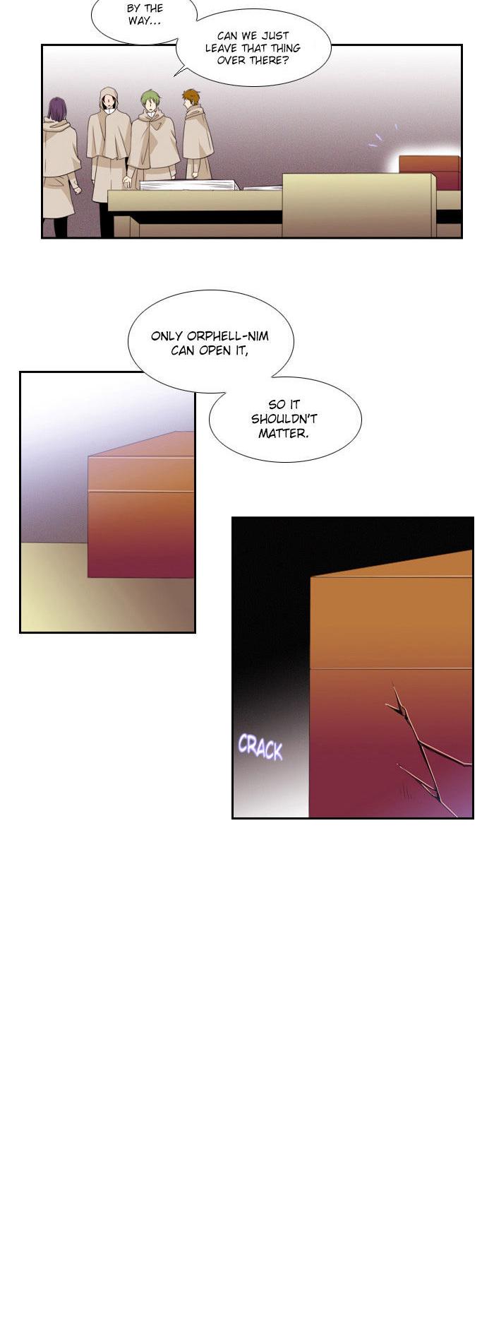 Black Haze Chapter 76 page 5 - Chapter 76