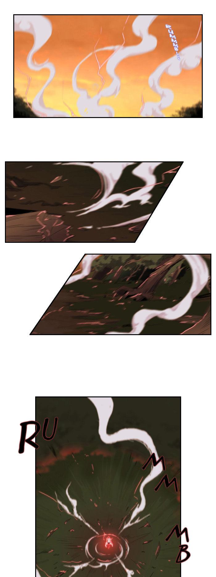 Black Haze Chapter 76 page 6 - Chapter 76