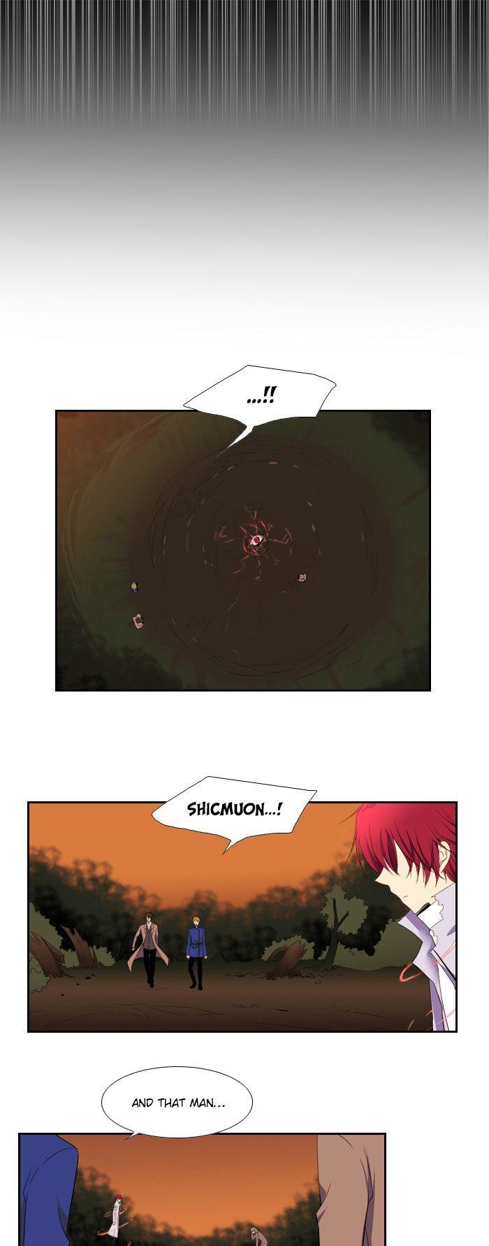 Black Haze Chapter 77 page 2 - Chapter 77