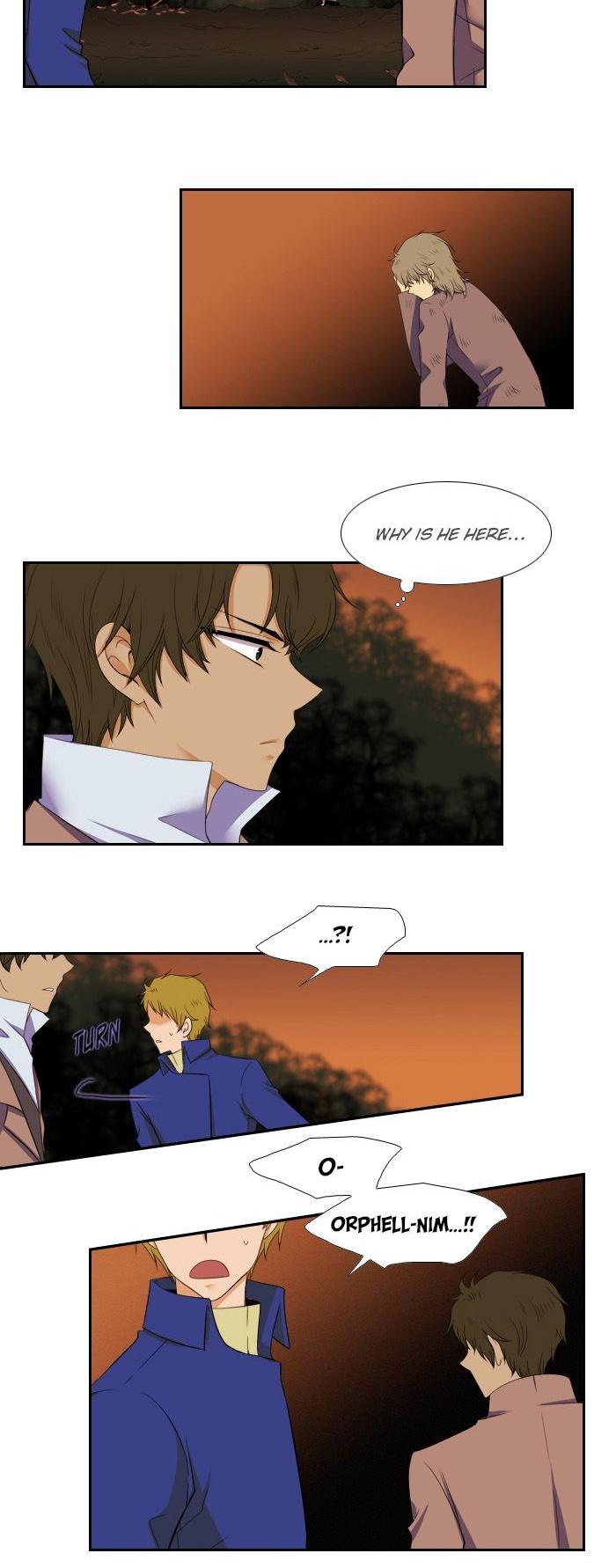 Black Haze Chapter 77 page 3 - Chapter 77