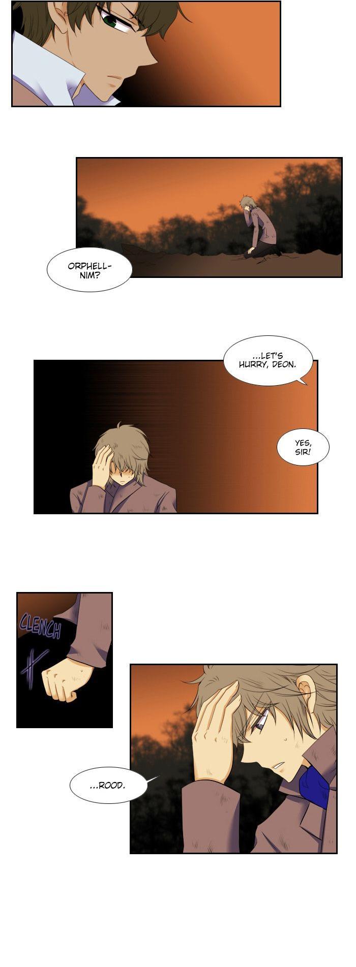 Black Haze Chapter 77 page 7 - Chapter 77
