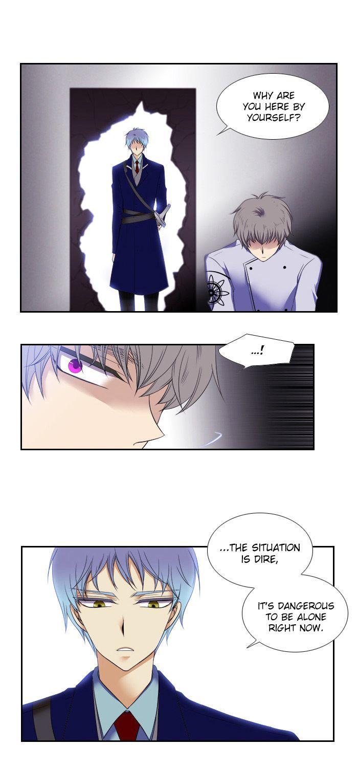 Black Haze Chapter 78 page 10 - Chapter 78