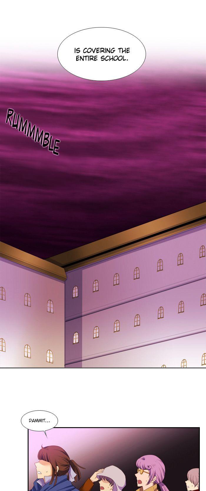 Black Haze Chapter 78 page 12 - Chapter 78