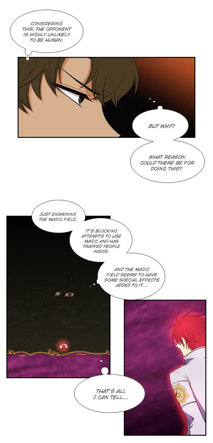 Black Haze Chapter 78 page 17 - Chapter 78