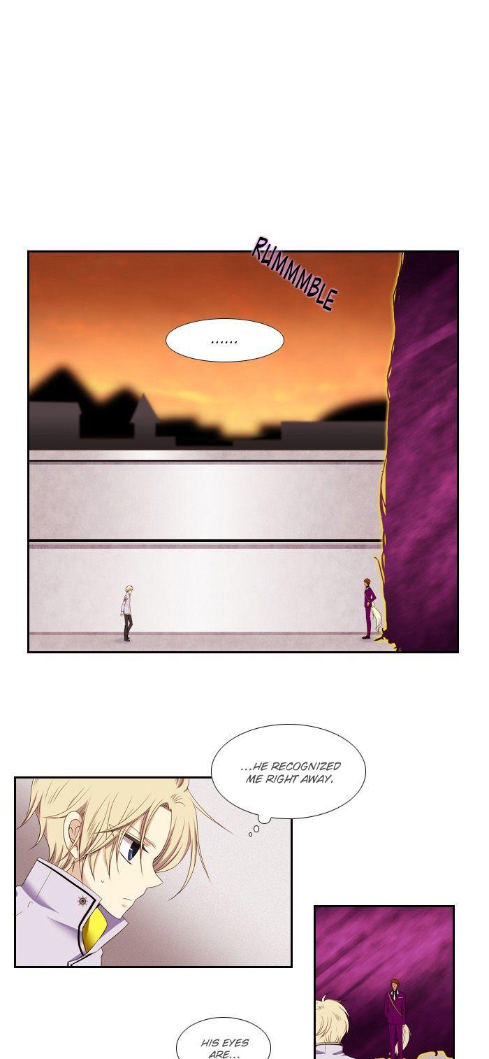 Black Haze Chapter 78 page 2 - Chapter 78