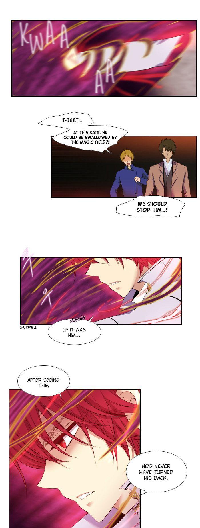 Black Haze Chapter 78 page 20 - Chapter 78