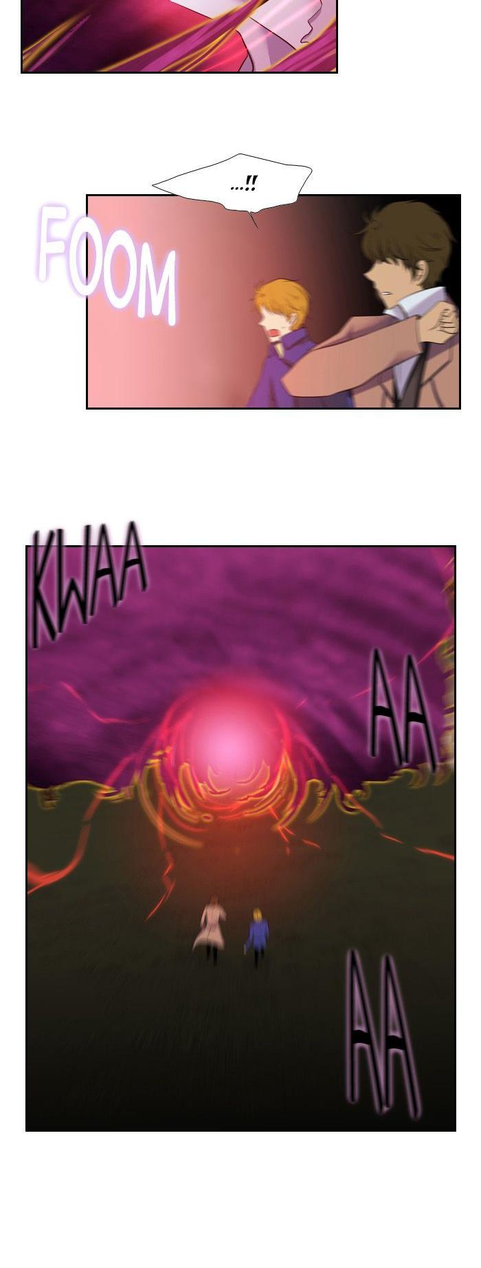 Black Haze Chapter 78 page 21 - Chapter 78