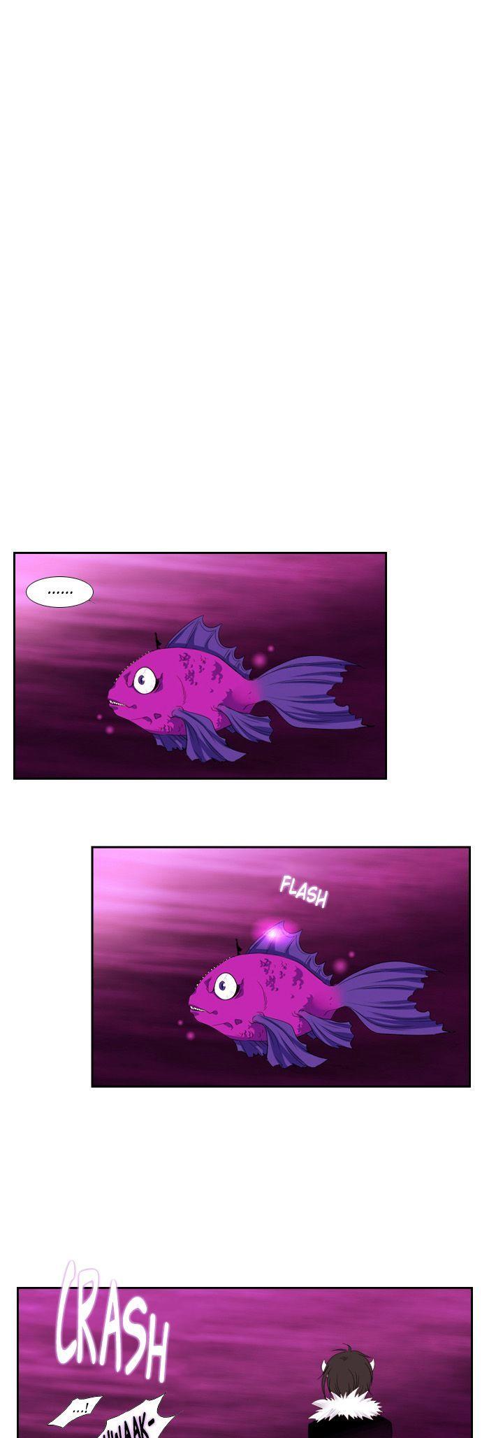 Black Haze Chapter 78 page 22 - Chapter 78