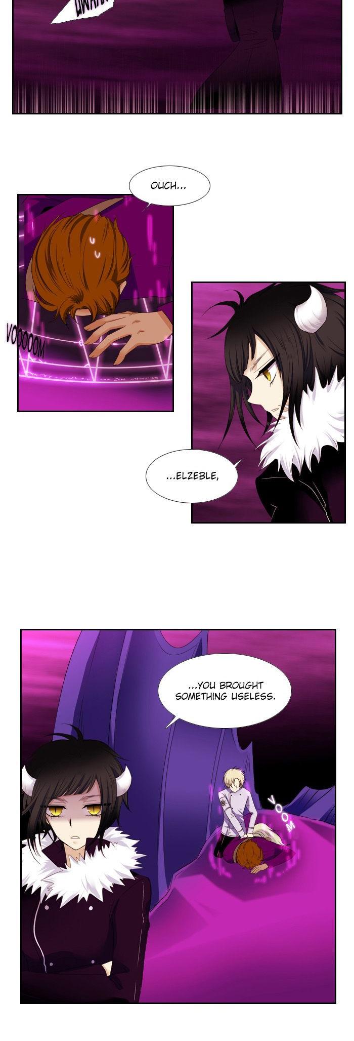 Black Haze Chapter 78 page 23 - Chapter 78