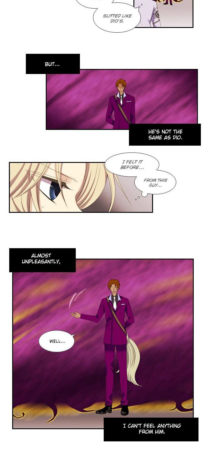 Black Haze Chapter 78 page 3 - Chapter 78
