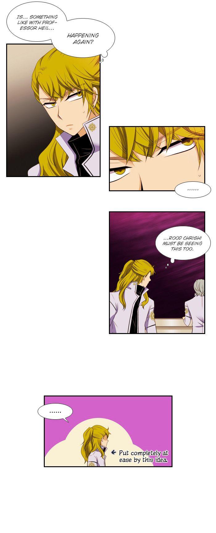 Black Haze Chapter 78 page 8 - Chapter 78