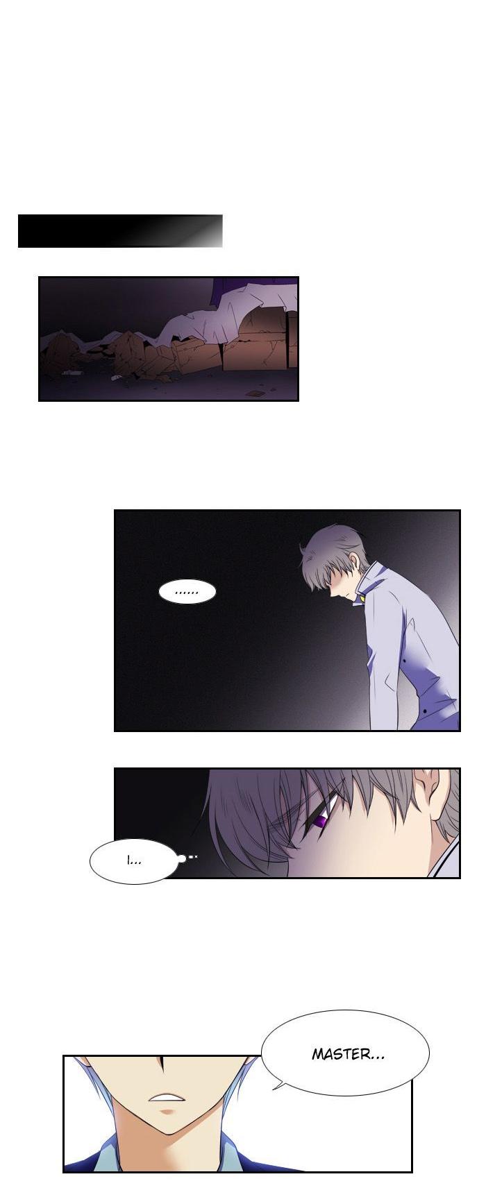 Black Haze Chapter 78 page 9 - Chapter 78
