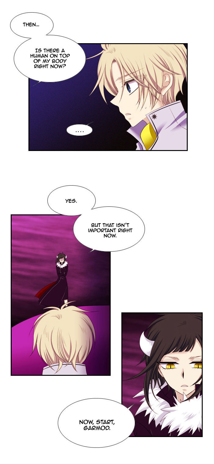 Black Haze Chapter 79 page 3 - Chapter 79