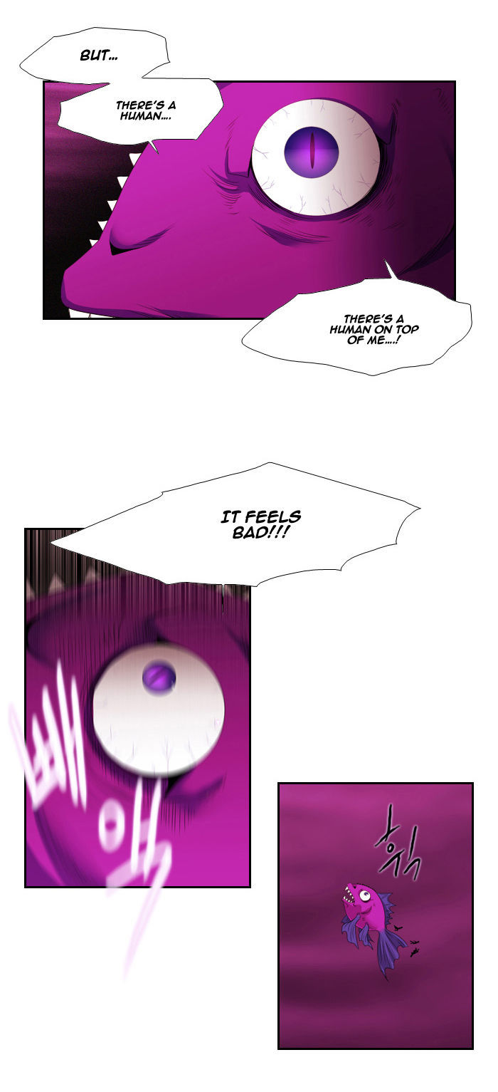 Black Haze Chapter 79 page 4 - Chapter 79