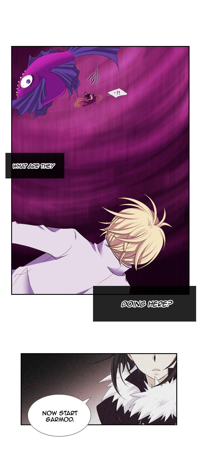 Black Haze Chapter 79 page 7 - Chapter 79