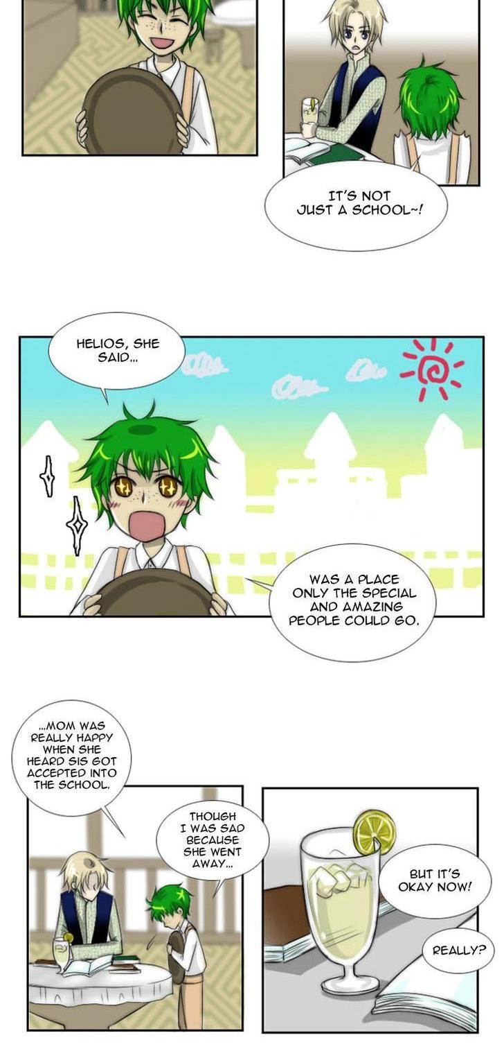 Black Haze Chapter 8 page 10 - Chapter 8