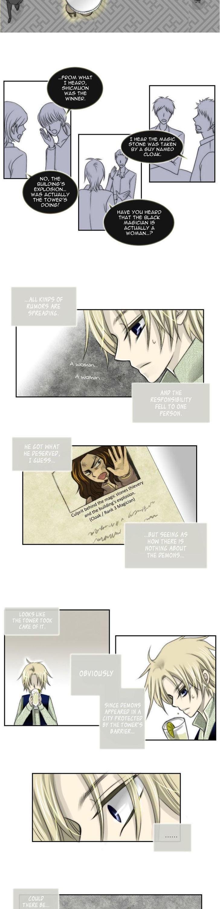 Black Haze Chapter 8 page 12 - Chapter 8