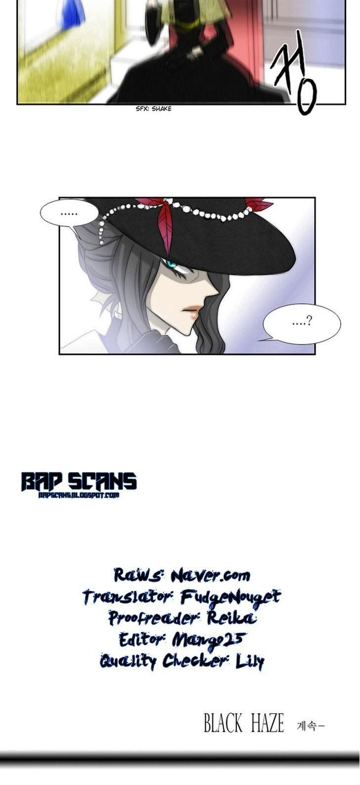 Black Haze Chapter 8 page 29 - Chapter 8