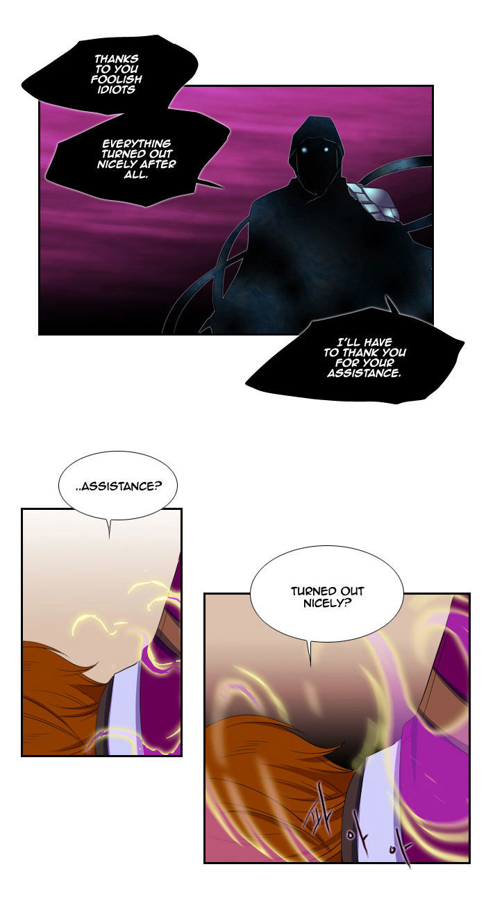 Black Haze Chapter 80 page 12 - Chapter 80