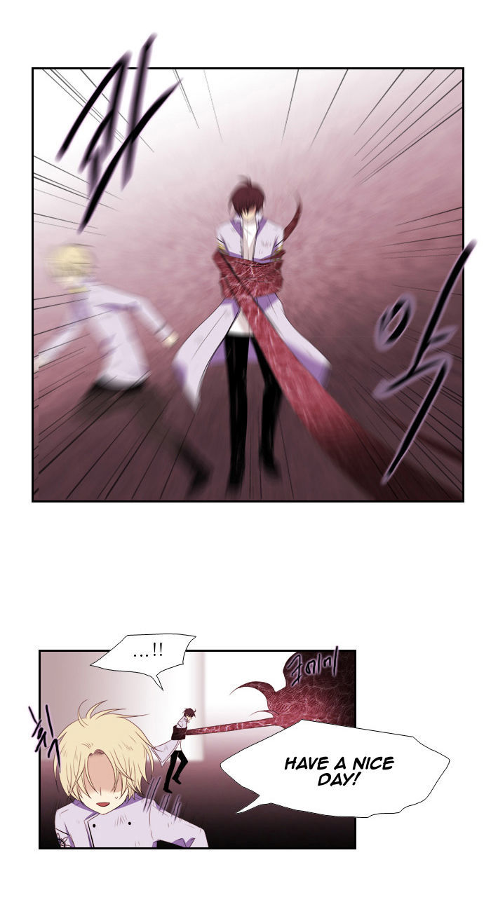 Black Haze Chapter 80 page 19 - Chapter 80