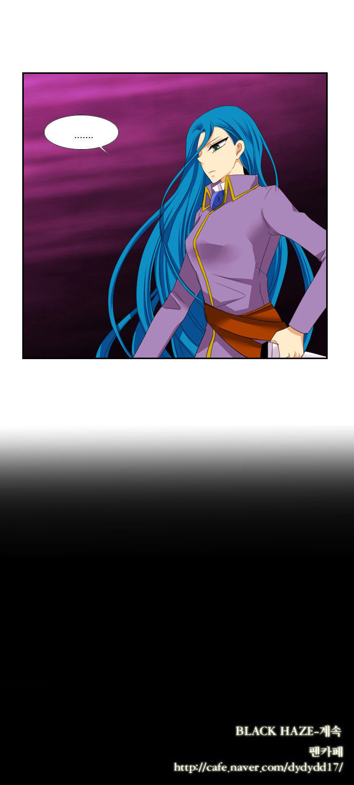 Black Haze Chapter 80 page 22 - Chapter 80