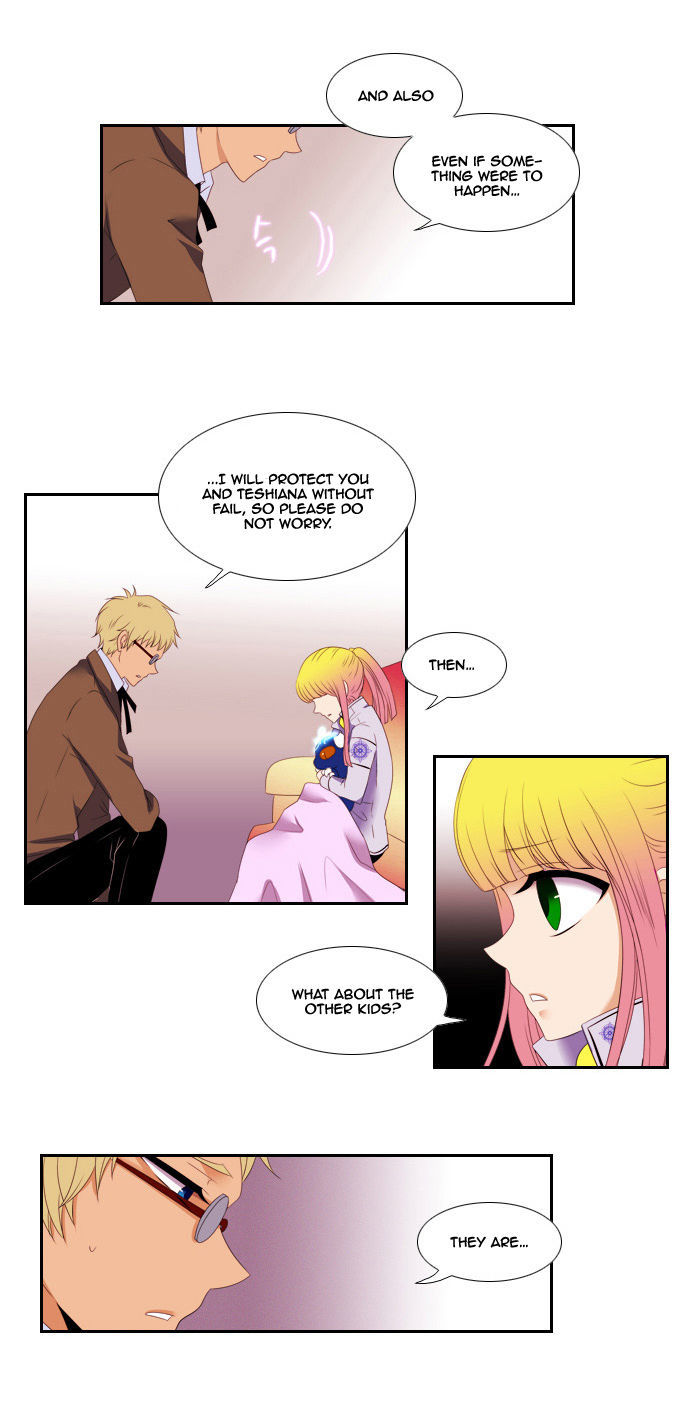 Black Haze Chapter 80 page 9 - Chapter 80