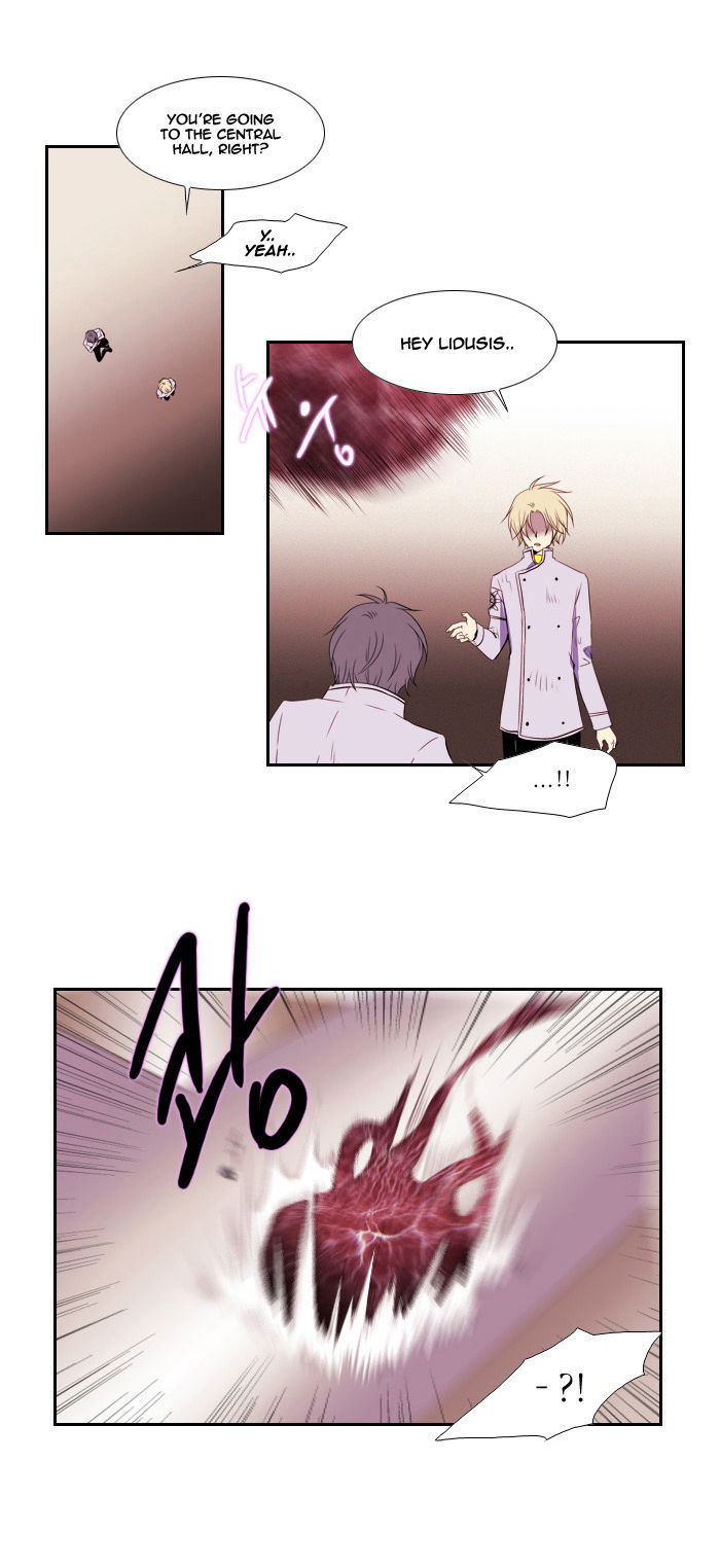 Black Haze Chapter 81 page 5 - Chapter 81