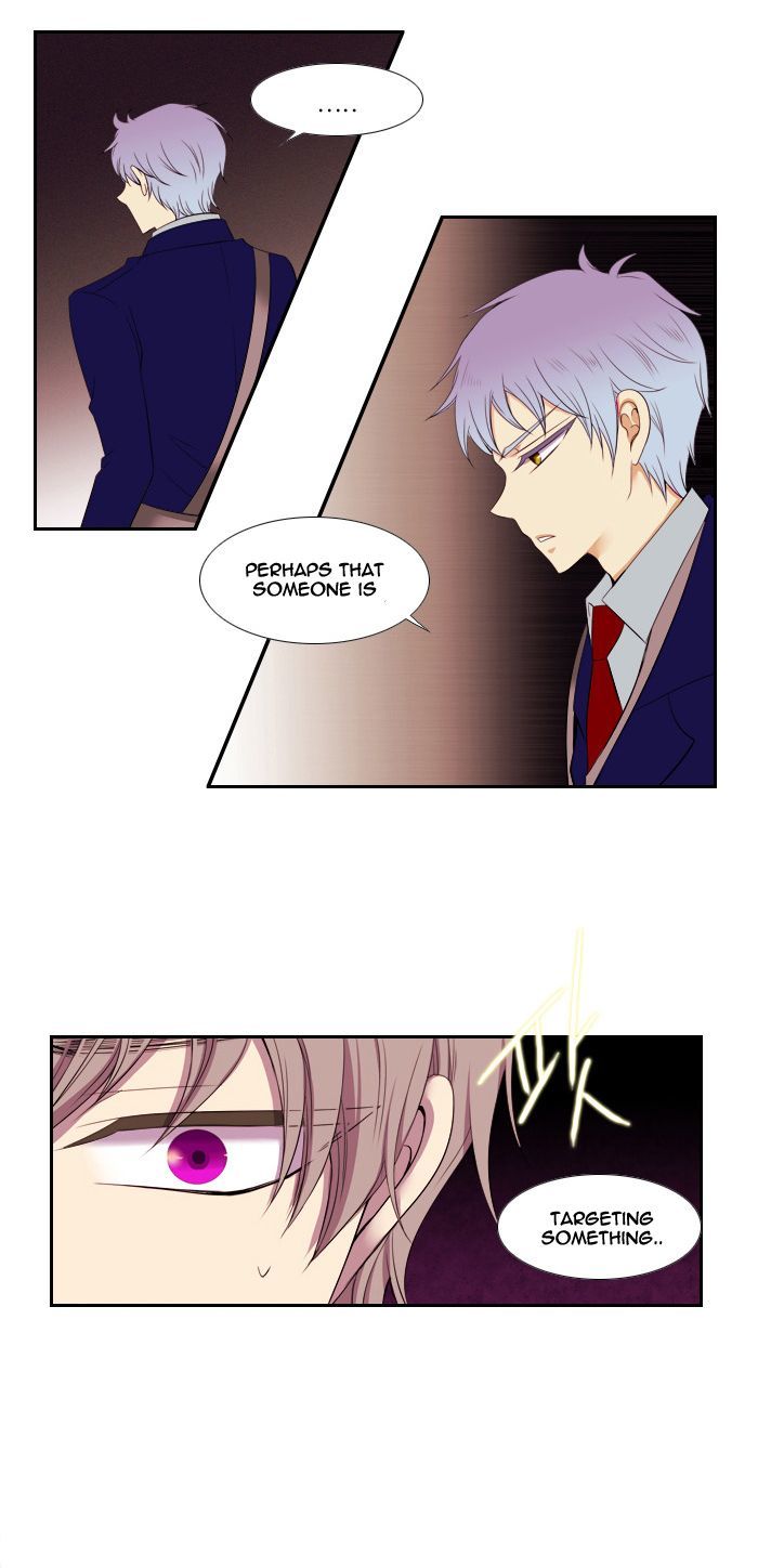 Black Haze Chapter 82 page 3 - Chapter 82