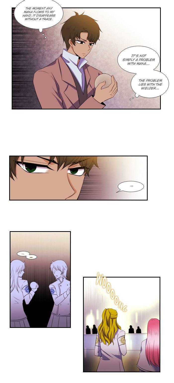 Black Haze Chapter 83 page 10 - Chapter 83
