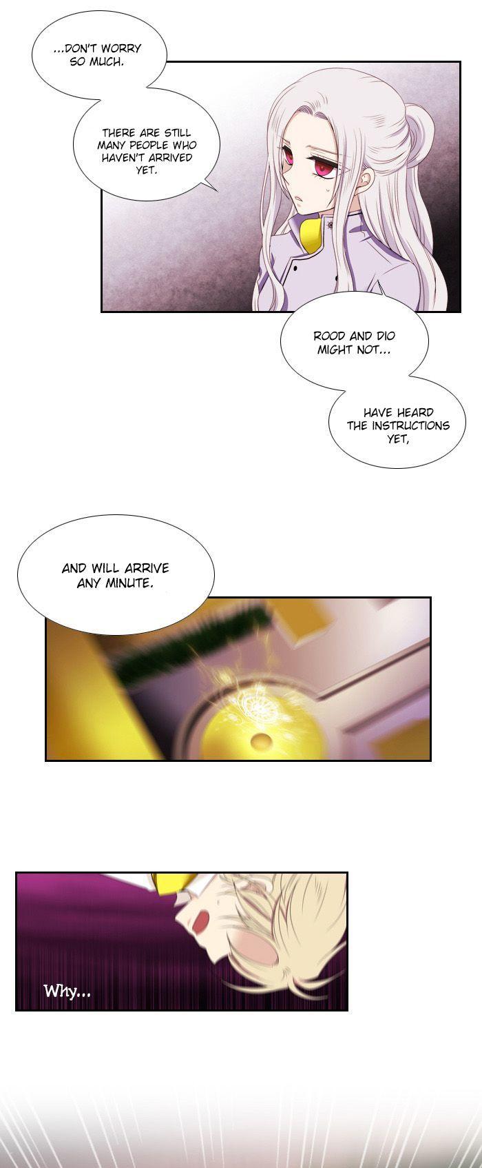 Black Haze Chapter 83 page 16 - Chapter 83