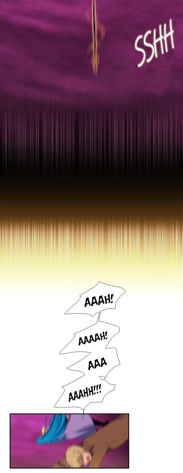 Black Haze Chapter 83 page 21 - Chapter 83
