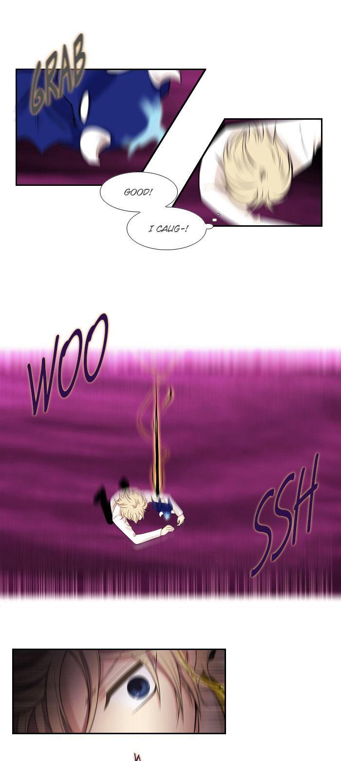 Black Haze Chapter 83 page 24 - Chapter 83