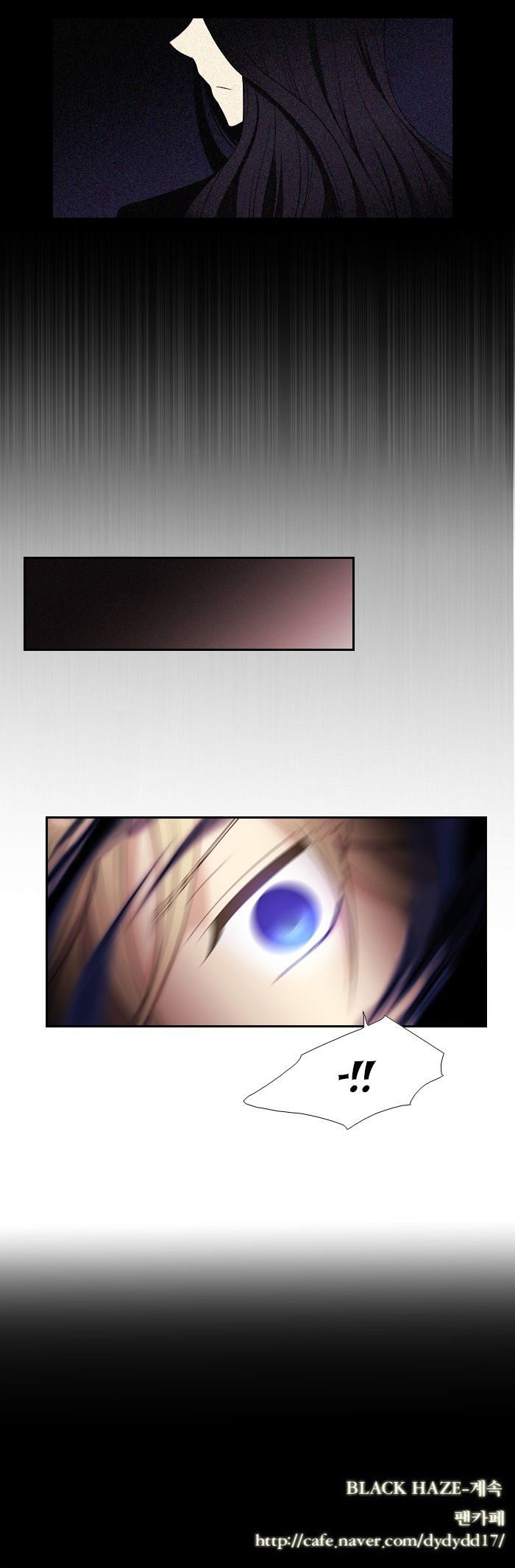 Black Haze Chapter 83 page 27 - Chapter 83