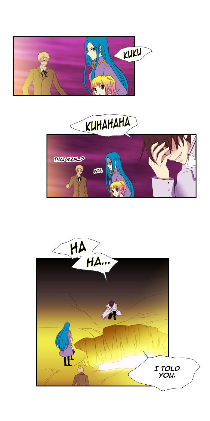 Black Haze Chapter 84 page 12 - Chapter 84