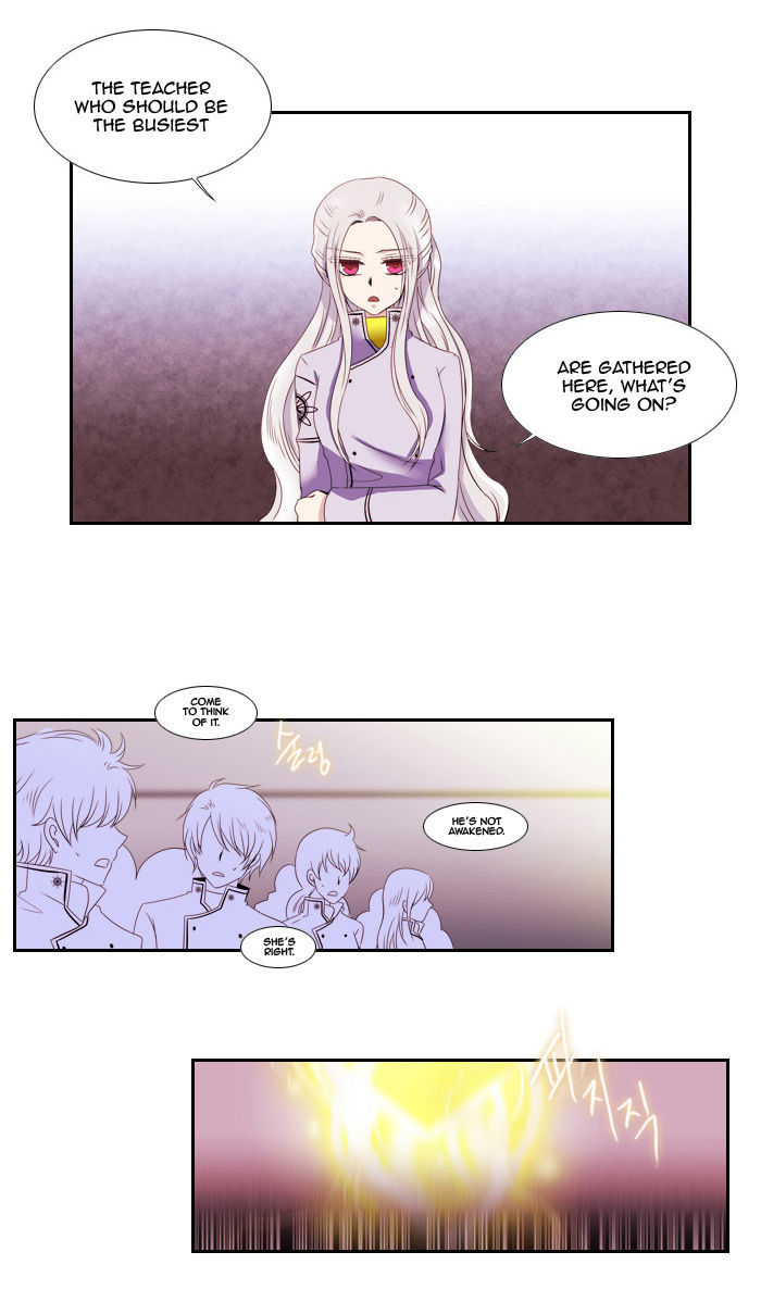 Black Haze Chapter 84 page 7 - Chapter 84