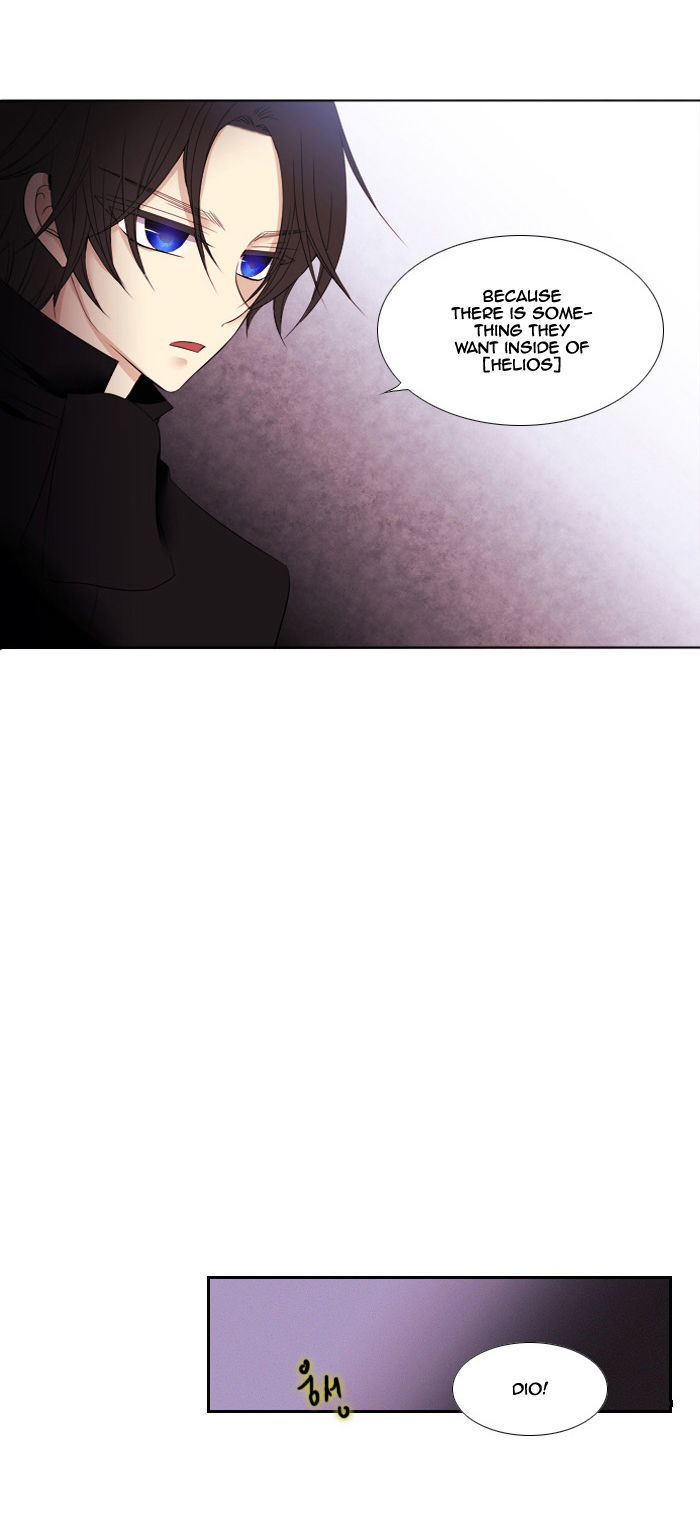 Black Haze Chapter 85 page 19 - Chapter 85