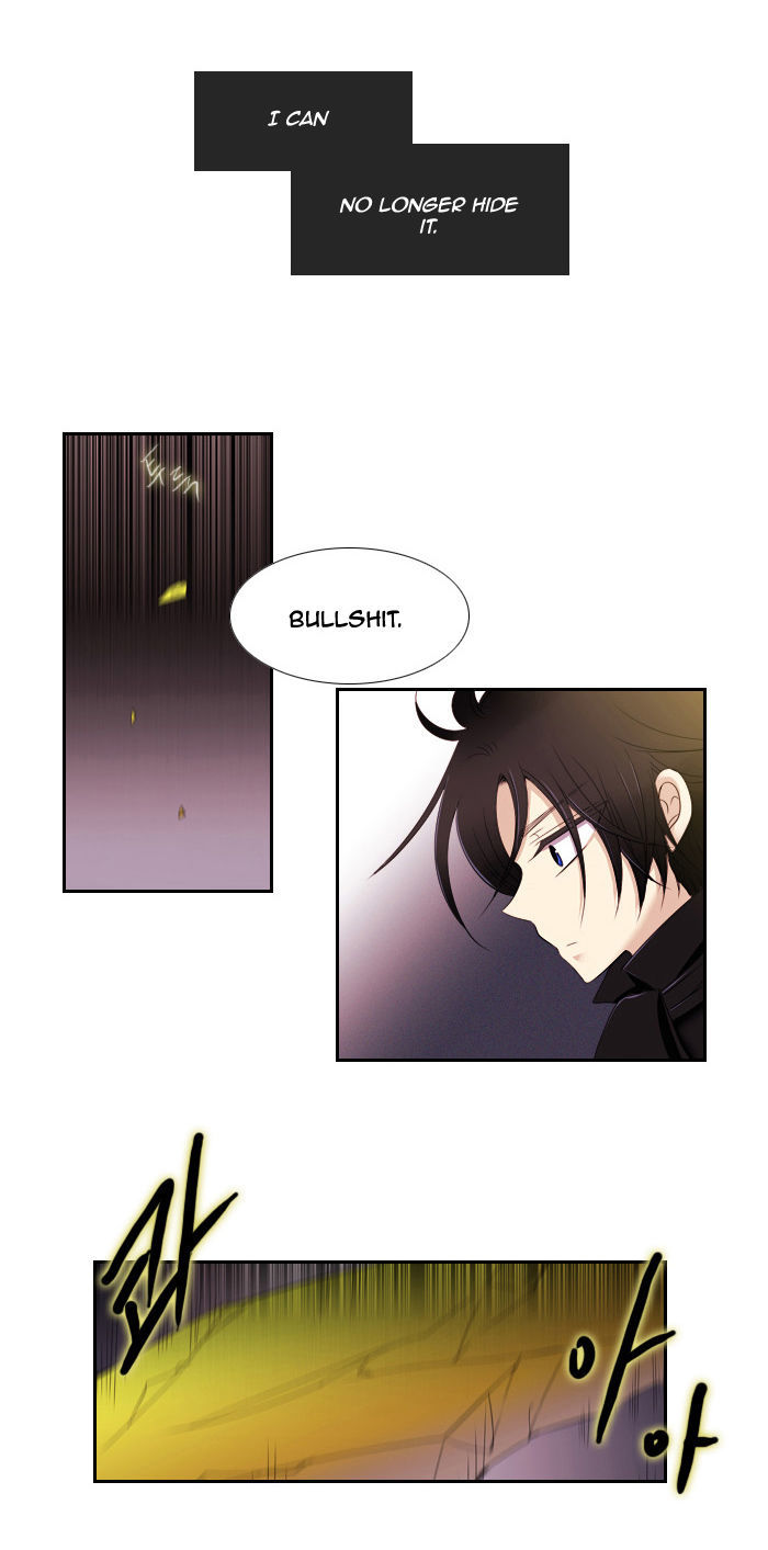 Black Haze Chapter 85 page 2 - Chapter 85