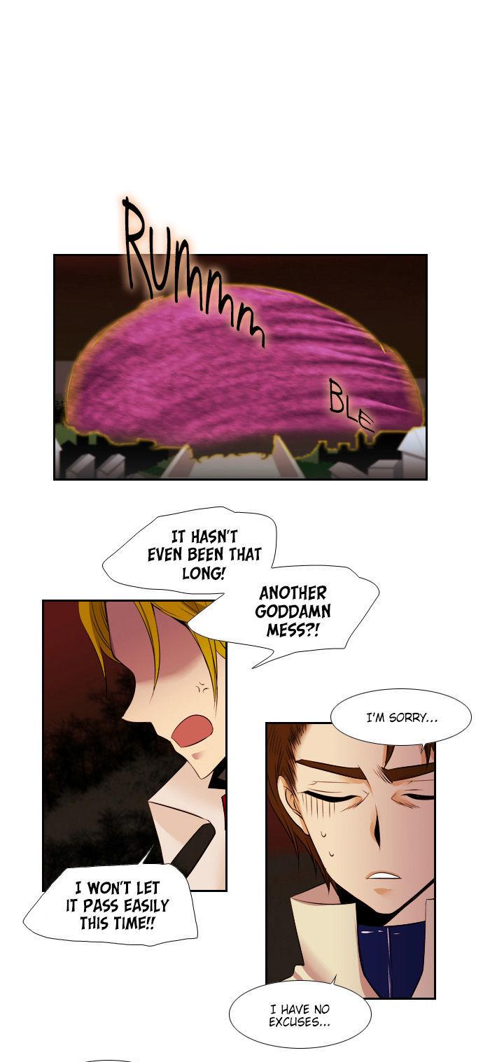 Black Haze Chapter 86 page 2 - Chapter 86