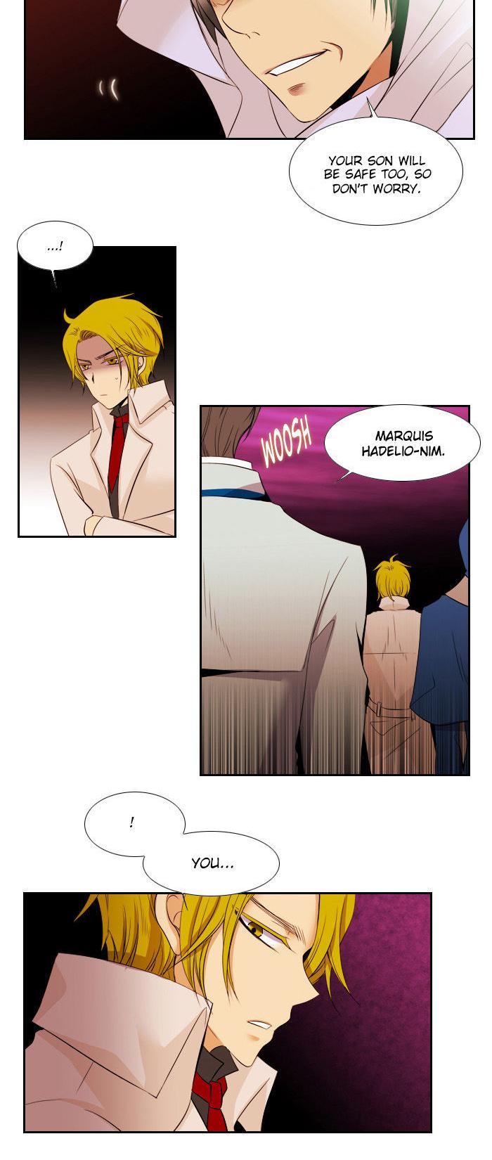 Black Haze Chapter 86 page 5 - Chapter 86