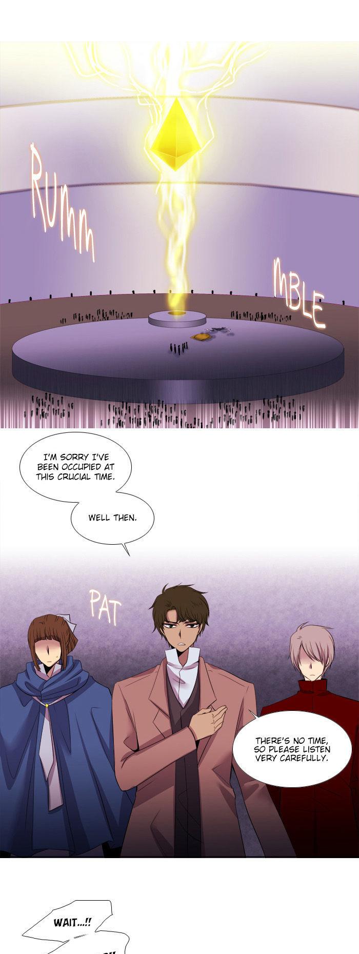 Black Haze Chapter 86 page 9 - Chapter 86