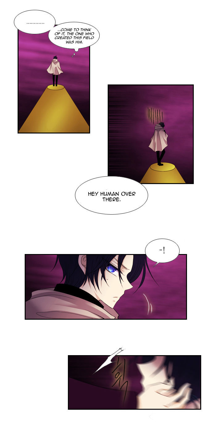 Black Haze Chapter 87 page 25 - Chapter 87