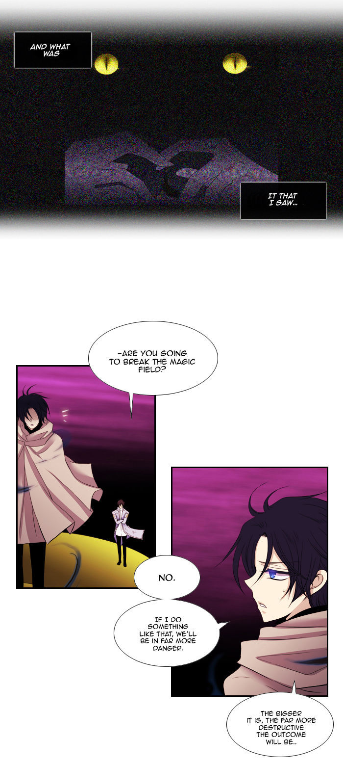 Black Haze Chapter 87 page 4 - Chapter 87