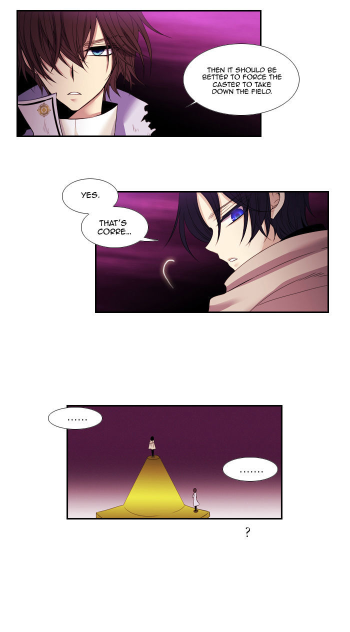 Black Haze Chapter 87 page 5 - Chapter 87