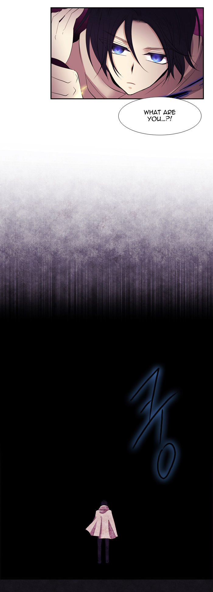 Black Haze Chapter 88 page 20 - Chapter 88