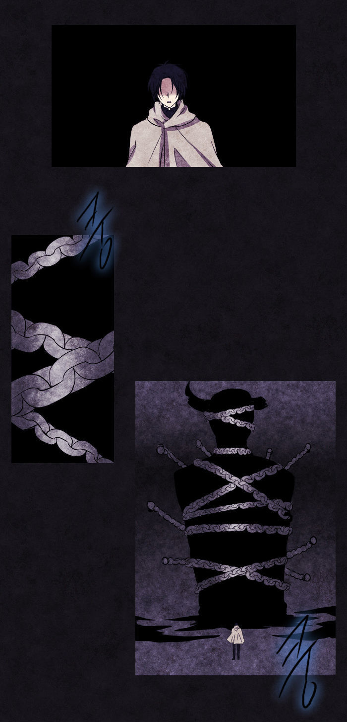 Black Haze Chapter 88 page 21 - Chapter 88